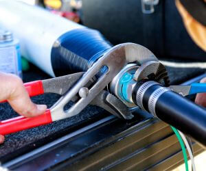 About Emergency plumbing pros Leesburg, IN